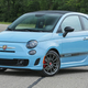 Image for article titled Small Cars, Ride Or Die